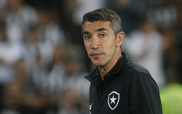 NÃO SAI DA BOCA DELES! TÉCNICO DO BOTAFOGO VOLTA A FALAR DO FLAMENGO DEPOIS DE 3ª DERROTA SEGUIDA